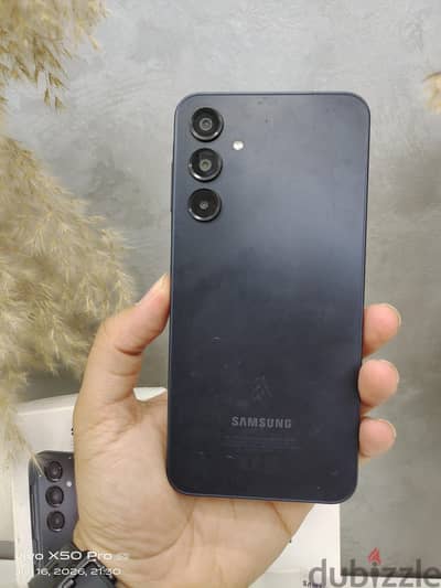 Samsung A16