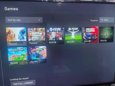 Xbox 1 s