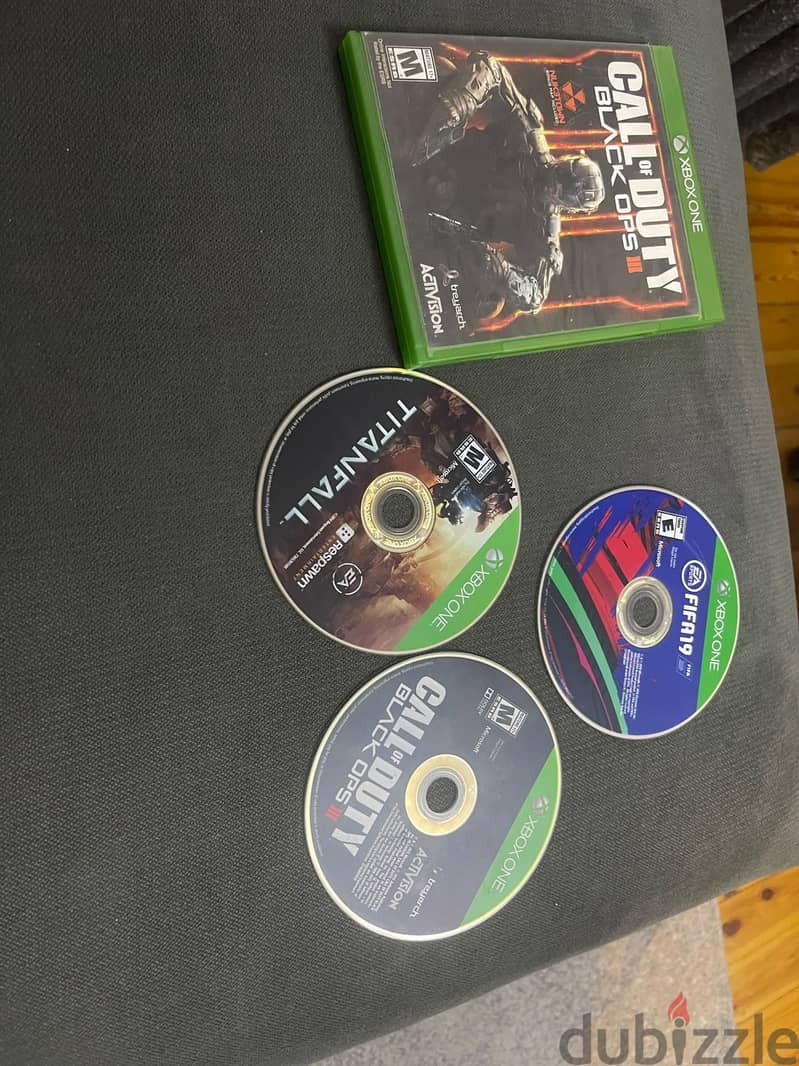 Xbox 1 s 1