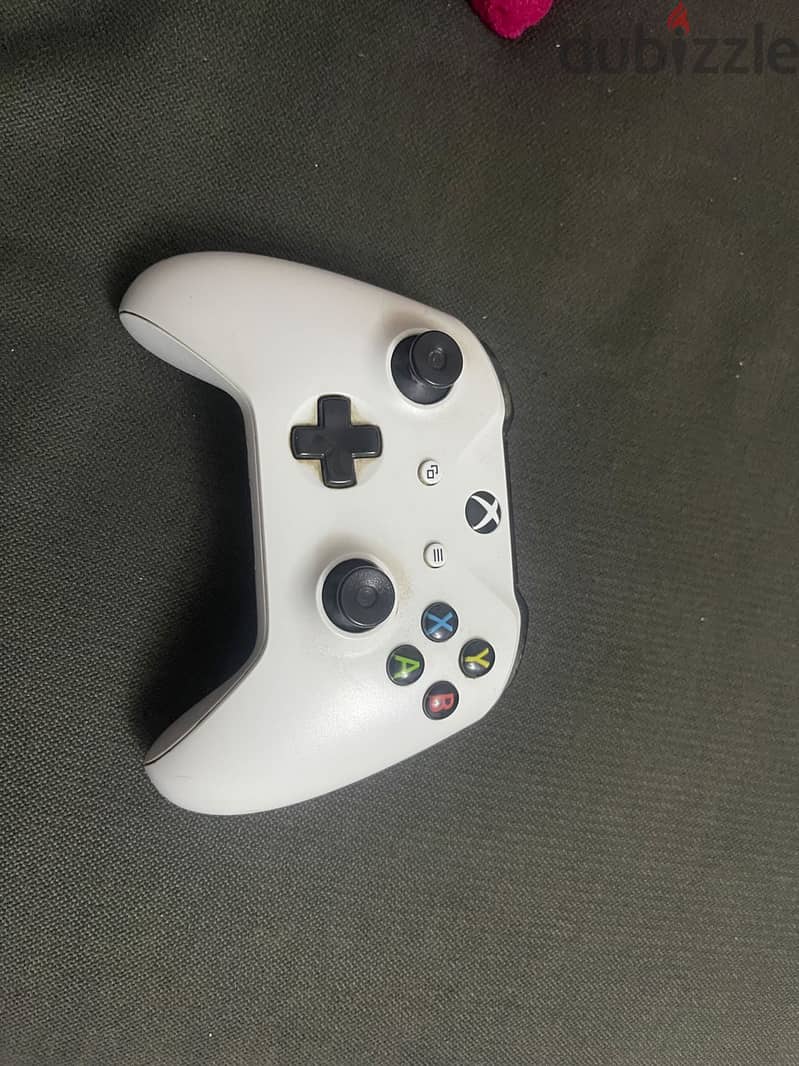 Xbox 1 s 2