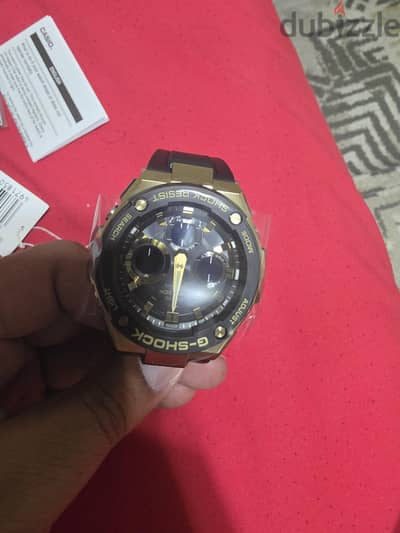 g shock g steel watch