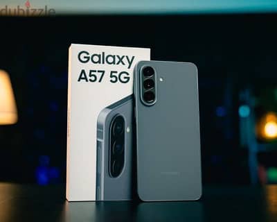 سامسونج ايه 57