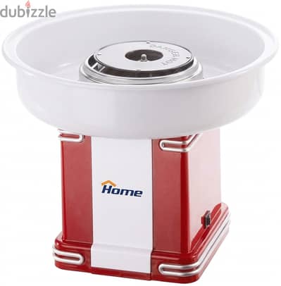 Cotton candy machine آلة غزل البنات