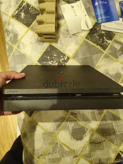 ps4 slim