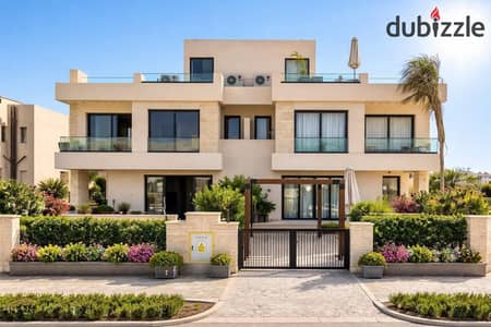 Villa for sale in Noora City