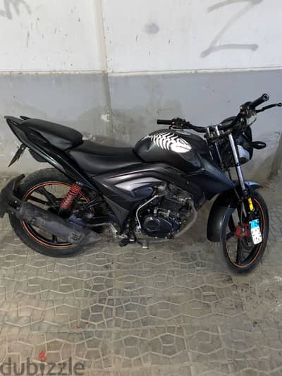 هاوجي ka150