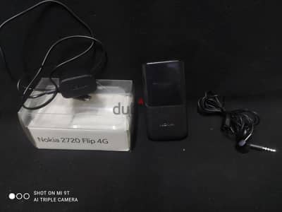 Nokia 2720 Flip فرصةزيرو