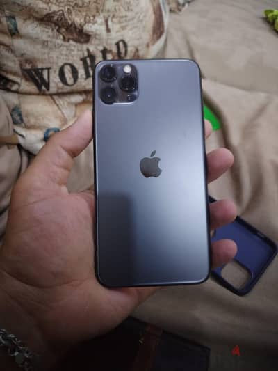 آبل - آيفون 11