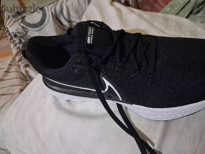 Nike Downshifter 12 Men's Road Running Shoes  / ​س