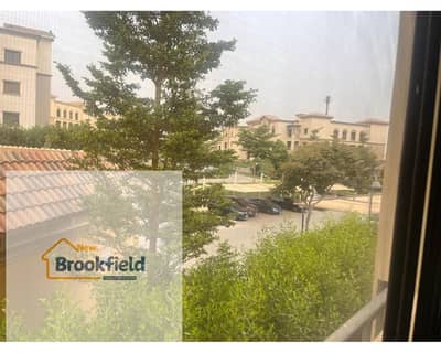 شقه للايجار فى كمبوند ميفيدا باقل سعر مطبخ وتكييفات فيو مميز جدا Lowest-Priced Apartment for Rent in Mivida Premium View