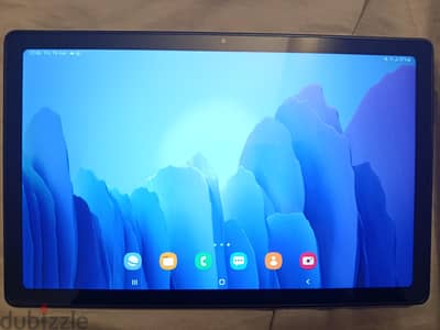 Samsung tablet a7