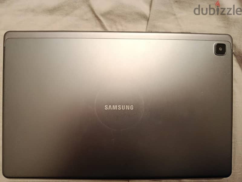 Samsung tablet a7 1