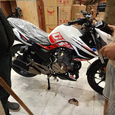 هوجن (L 250 ) كسر زيرو ماشيه ١٢٠٠ كيلو