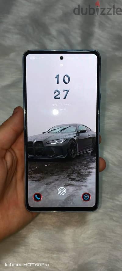 سامسونج ايه 53 5جي