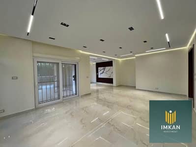 Fully finished apartment for sale with a down payment of 800,000 EGP at the lowest price in El Shorouk, with the remainder payable over the longest pa