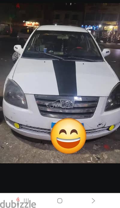 اسبيرانزا A516 2007 مستوردة مستعملة للبيع القاهرة