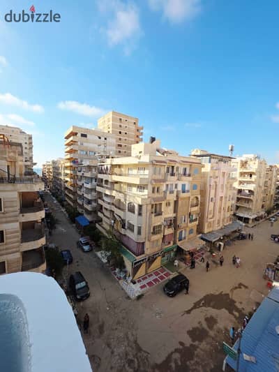 Apartment distinctive for sale in Alexandria, Al-Ajami, Shati Al-Nakhil, 6th of October, Kilometre 21, Alexandria, Matrouh