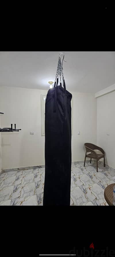 ساند باج (كيس ملاكمه)