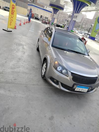 شيرى انفى 2017