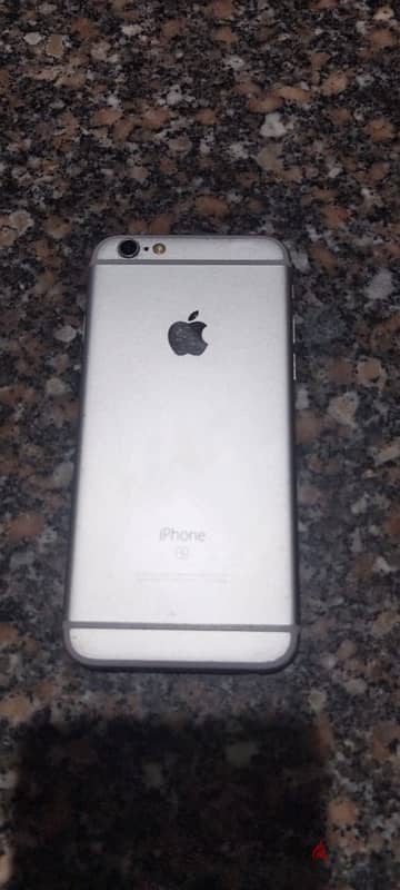 Iphone 6S 1