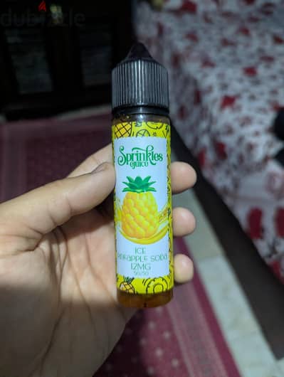 liquid sprinkles