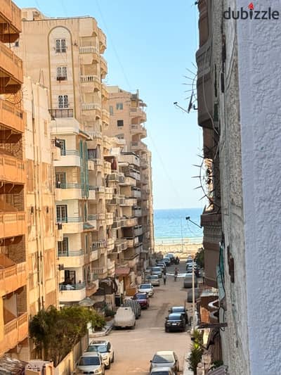 Distinct apartment for sale in Alexandria, Al-Ajami, Shati Al-Nakhil, October 6, Kilo 21