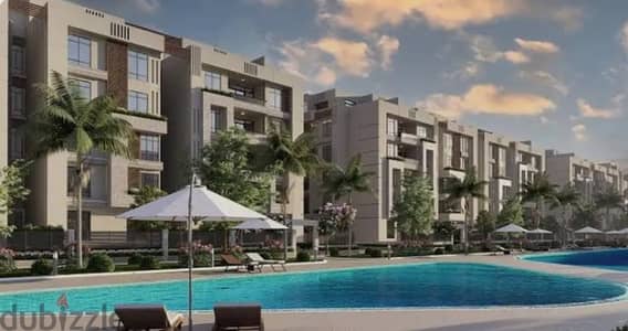 شقة للبيع في شيراتون - كومباوند الجار - Sheraton - Aljar - من المالك