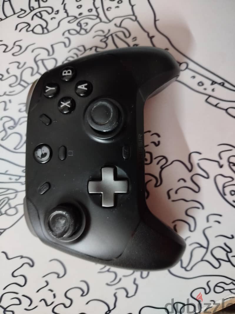 controller Gamesir T4 Cyclone Pro 1