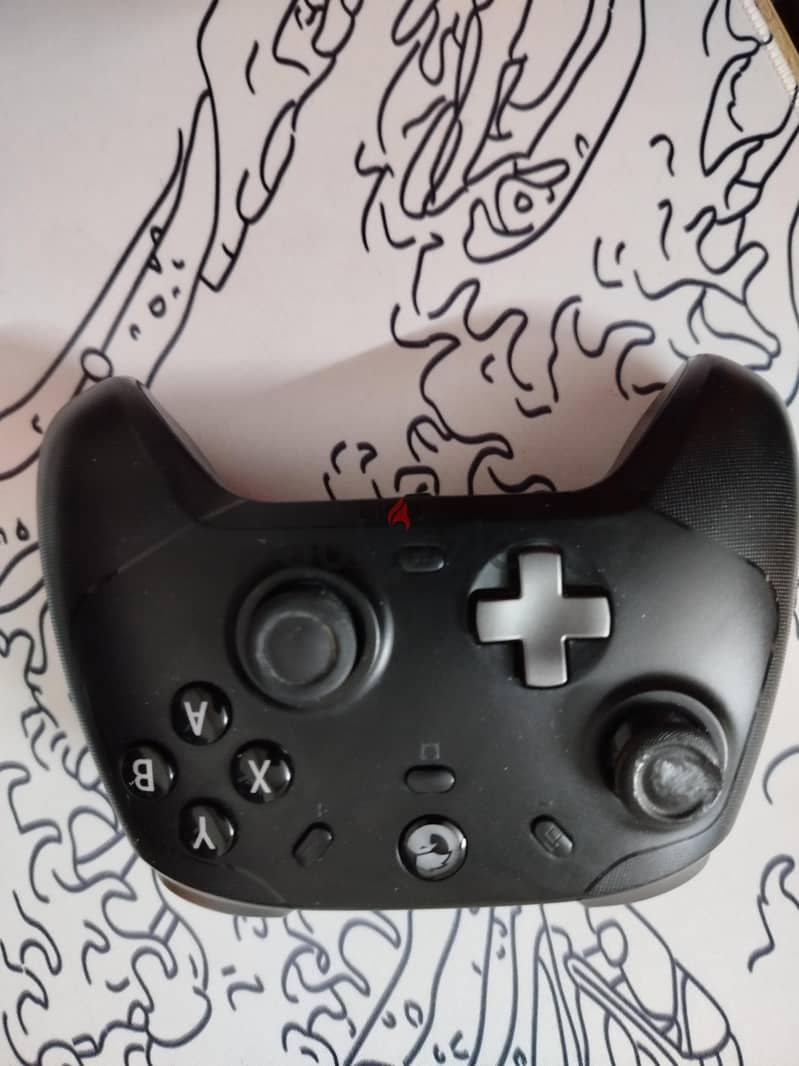 controller Gamesir T4 Cyclone Pro 2