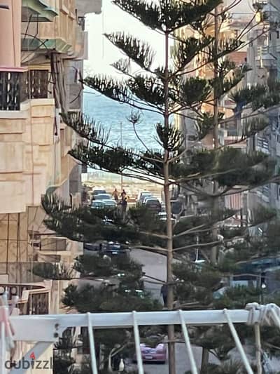 Apartment for sale in Alexandria Al-Agami Al-Nakhil Beach 6th of October Kilometer 21 Alexandria Matrouh