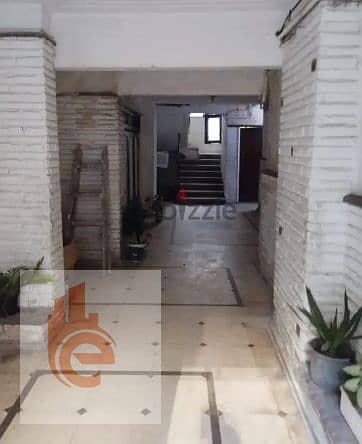 120m administrative apartment on Syria Street