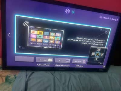 شاشه سامسونج