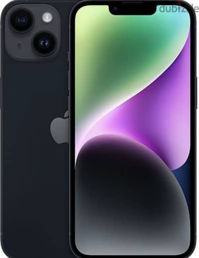 iPhone 14 plus - 128GB