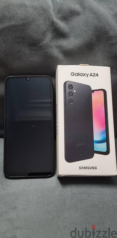 Samsung A24