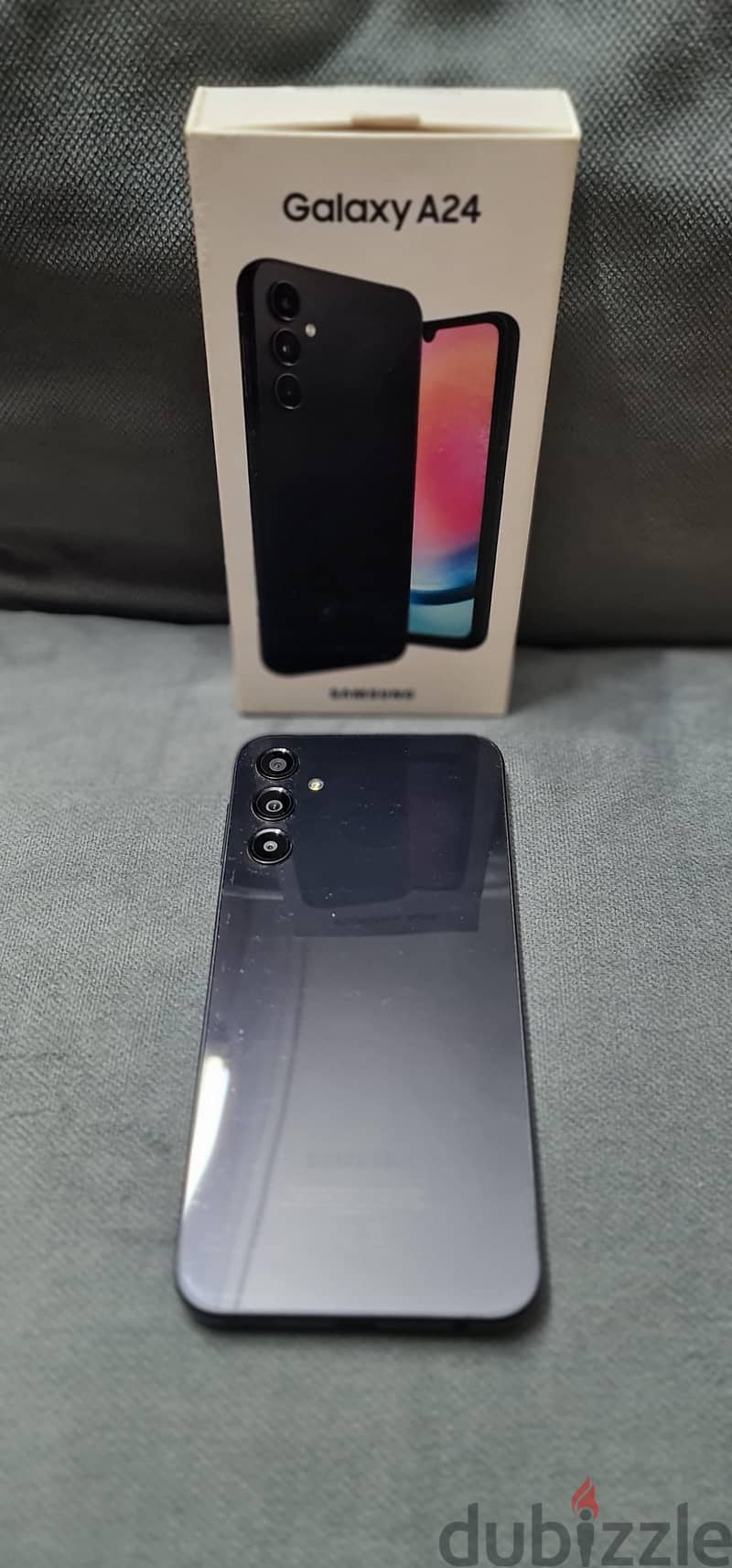 Samsung A24 3