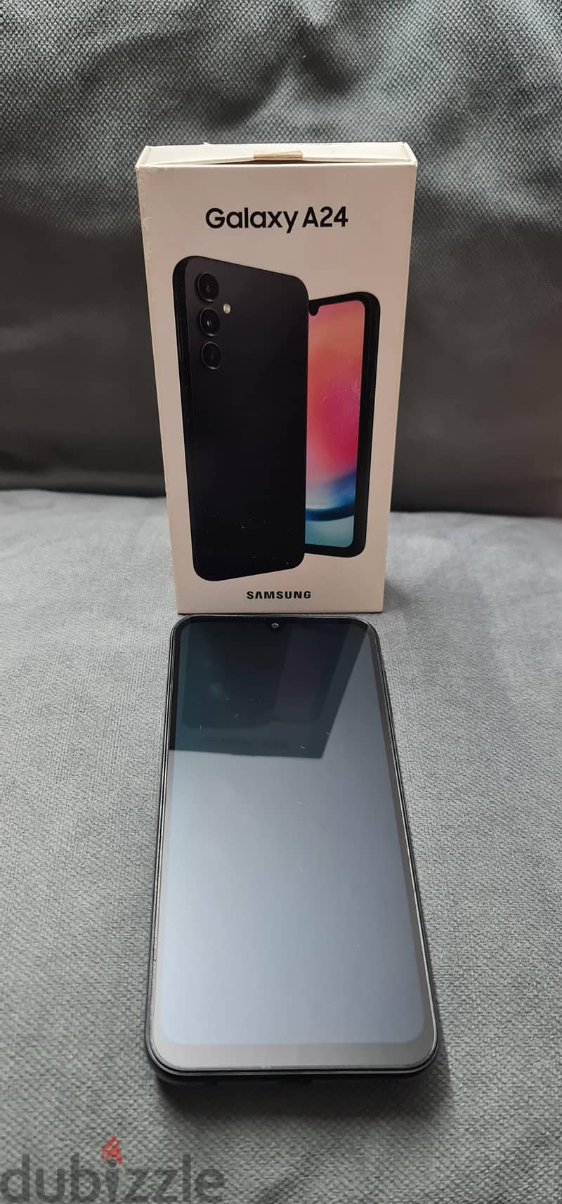 Samsung A24 4