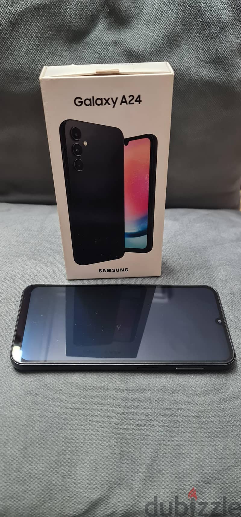 Samsung A24 6