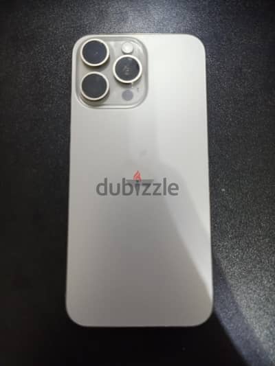 Apple - iPhone 15 Pro Max