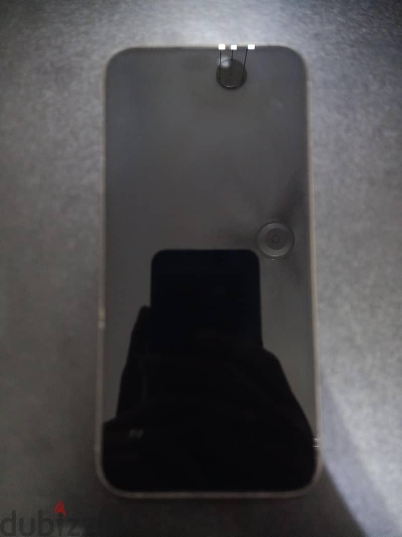 Apple - iPhone 15 Pro Max 1