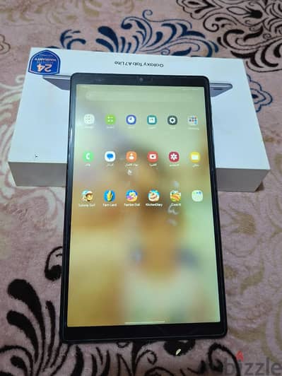 سامسونج Tab A7 Lite