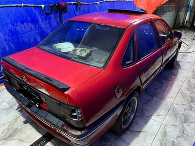 Opel Vectra 1994