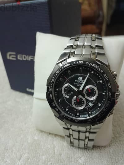 ساعه كاسيو Edifice