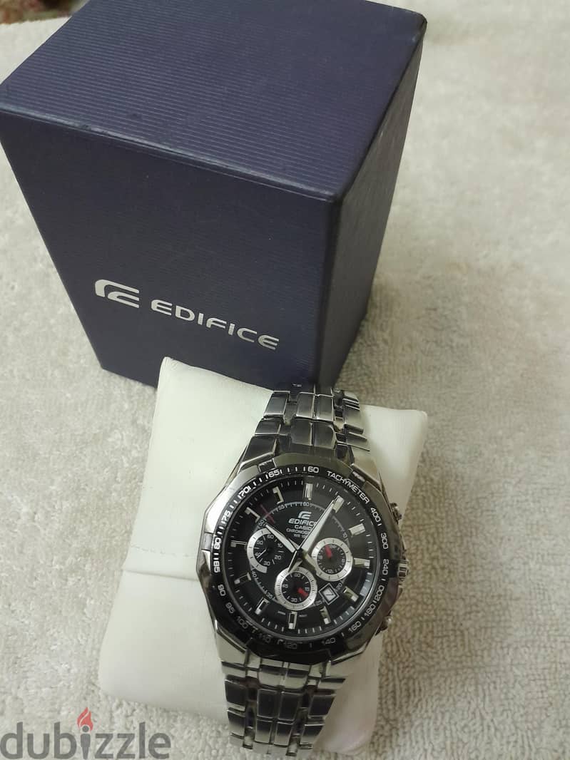 ساعه كاسيو Edifice 1
