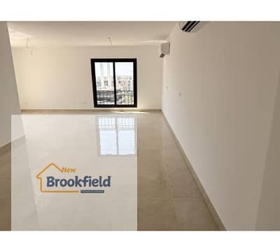 Apartment for Rent with Air Conditioners in Fifth Square Al Marasem Compound, near 90 Street and Mohamed Bin Zayed Axis in the Fifth Settlement, New C