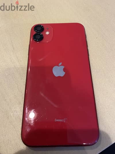 Apple - iPhone 11