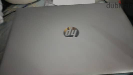 HP ProBook 640g5 جيل تامن i5 رام 8  مساحه 2٦5