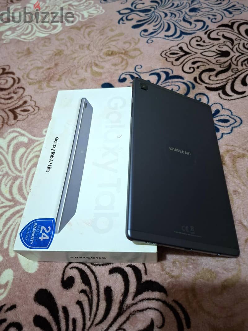 سامسونج Tab A7 Lite 1