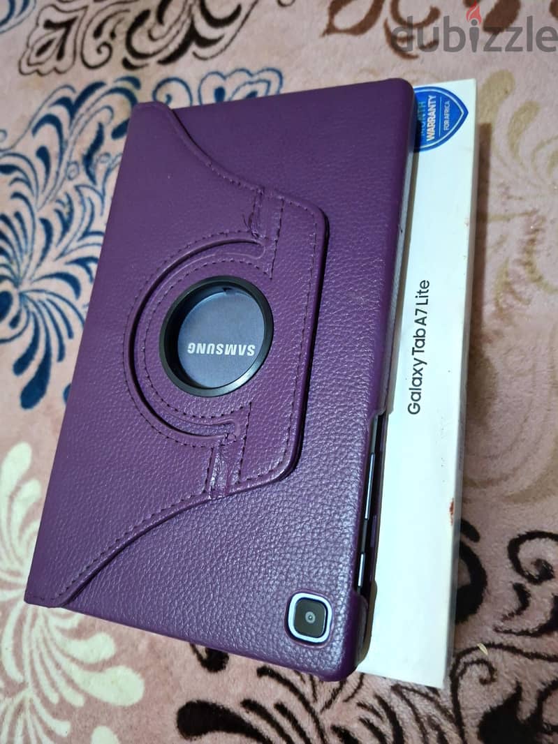 سامسونج Tab A7 Lite 2