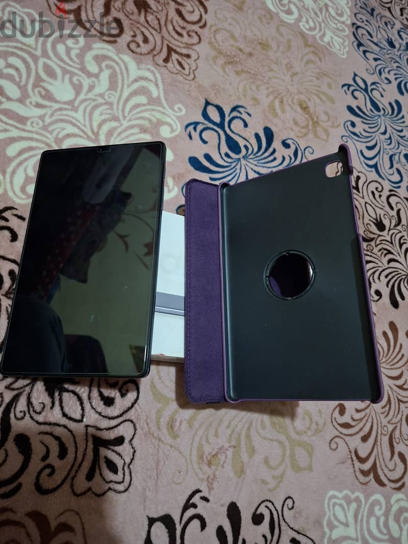سامسونج Tab A7 Lite 3