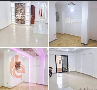 Apartment for sale in Sidi Gaber 110m